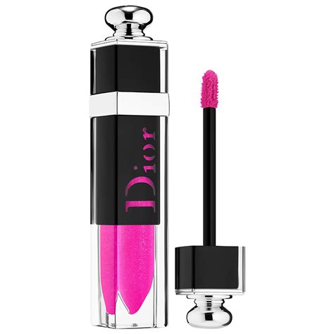 dior addict lacqur plump dupe